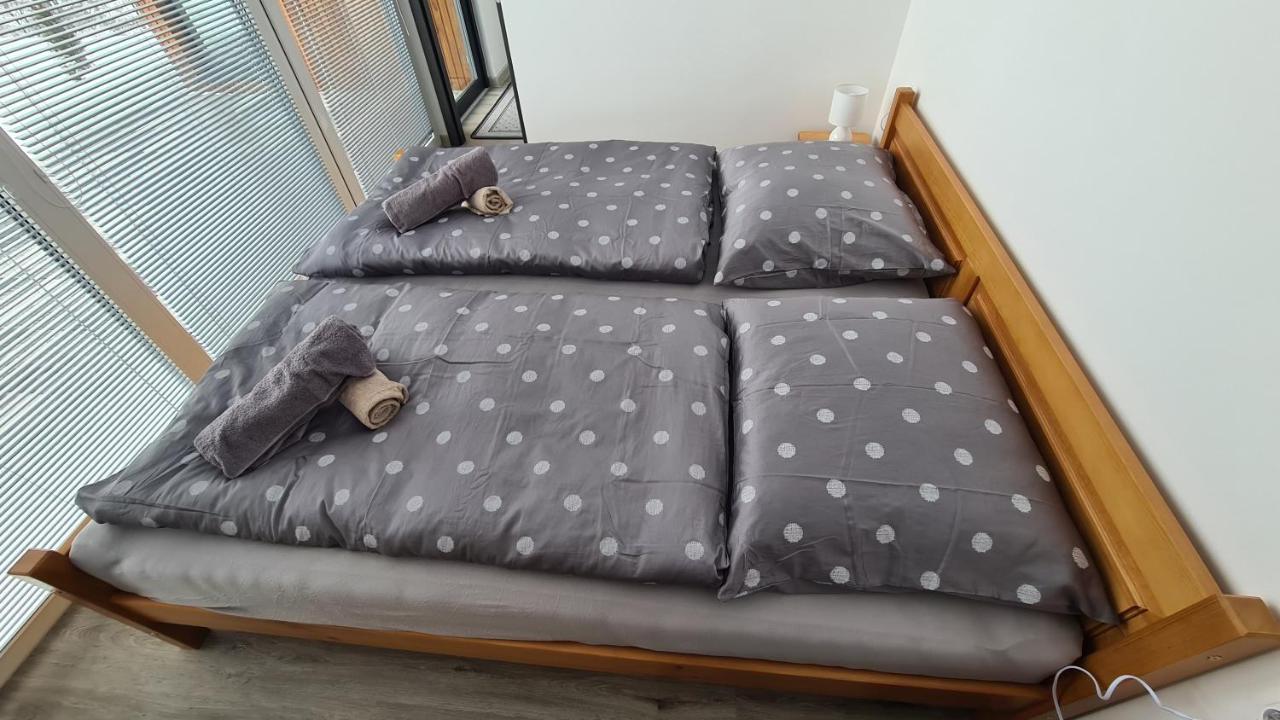 Mlynceky Apartmany Tatrio מראה חיצוני תמונה