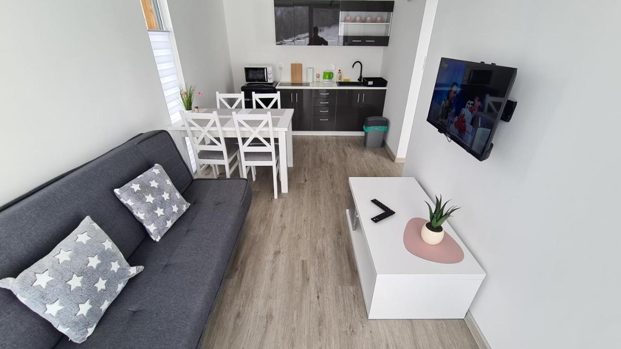 Mlynceky Apartmany Tatrio מראה חיצוני תמונה