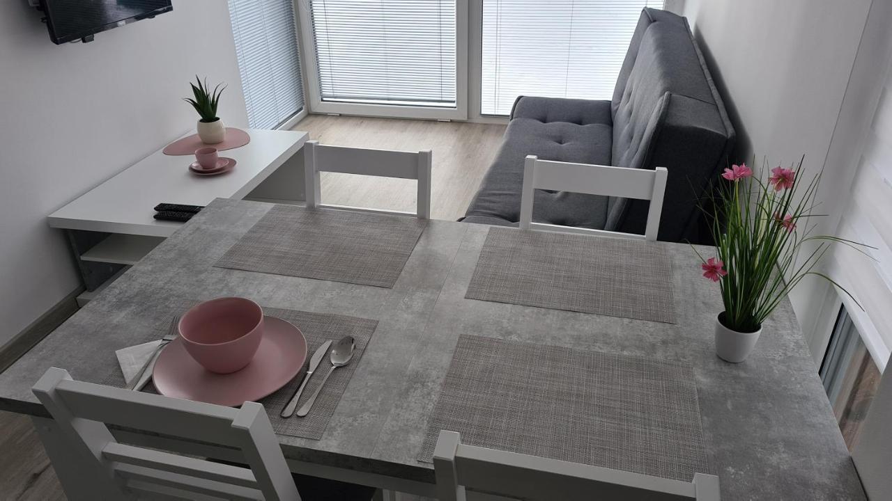 Mlynceky Apartmany Tatrio מראה חיצוני תמונה