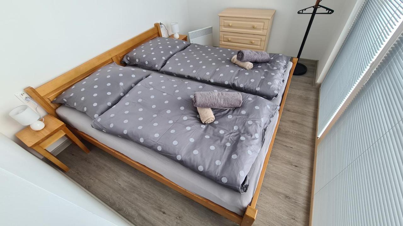 Mlynceky Apartmany Tatrio מראה חיצוני תמונה