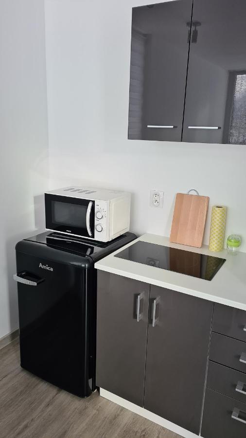 Mlynceky Apartmany Tatrio מראה חיצוני תמונה