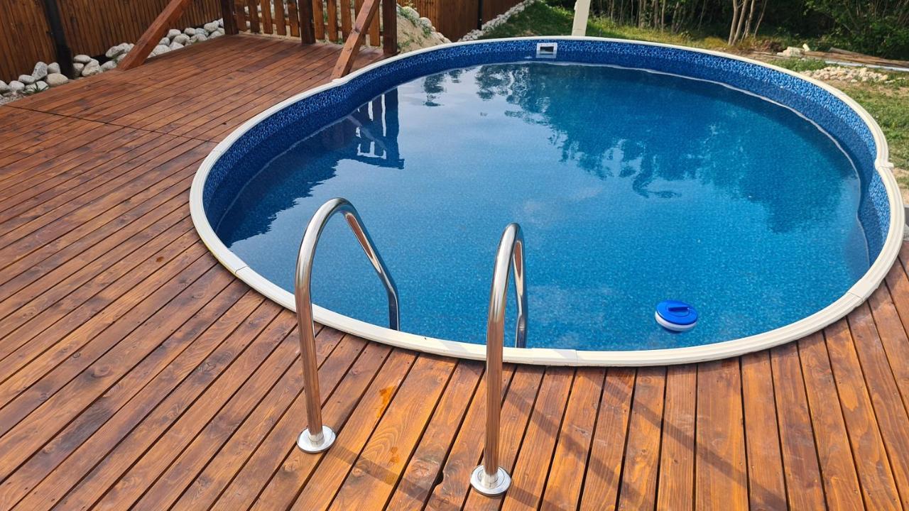 Mlynceky Apartmany Tatrio מראה חיצוני תמונה