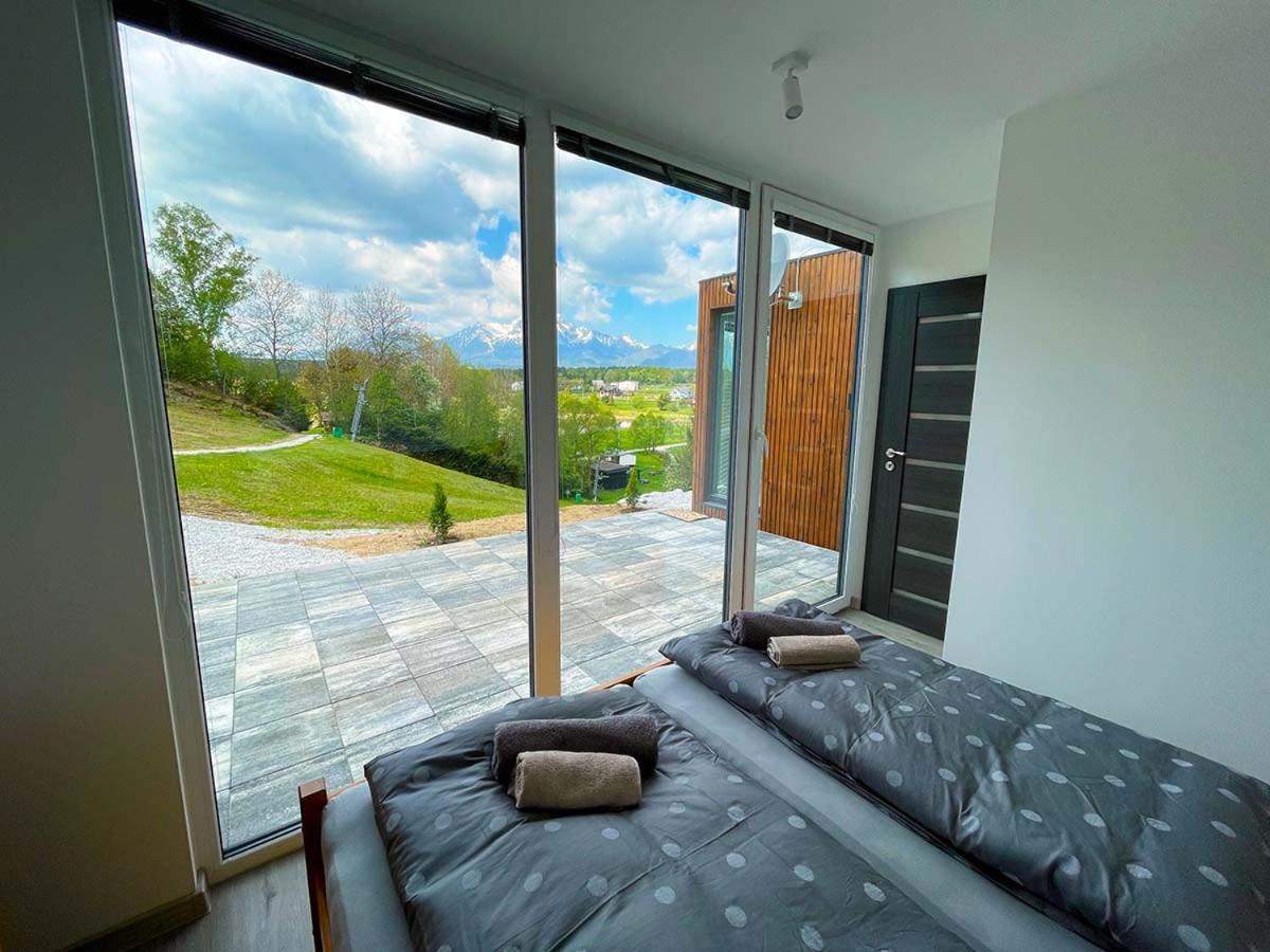 Mlynceky Apartmany Tatrio מראה חיצוני תמונה