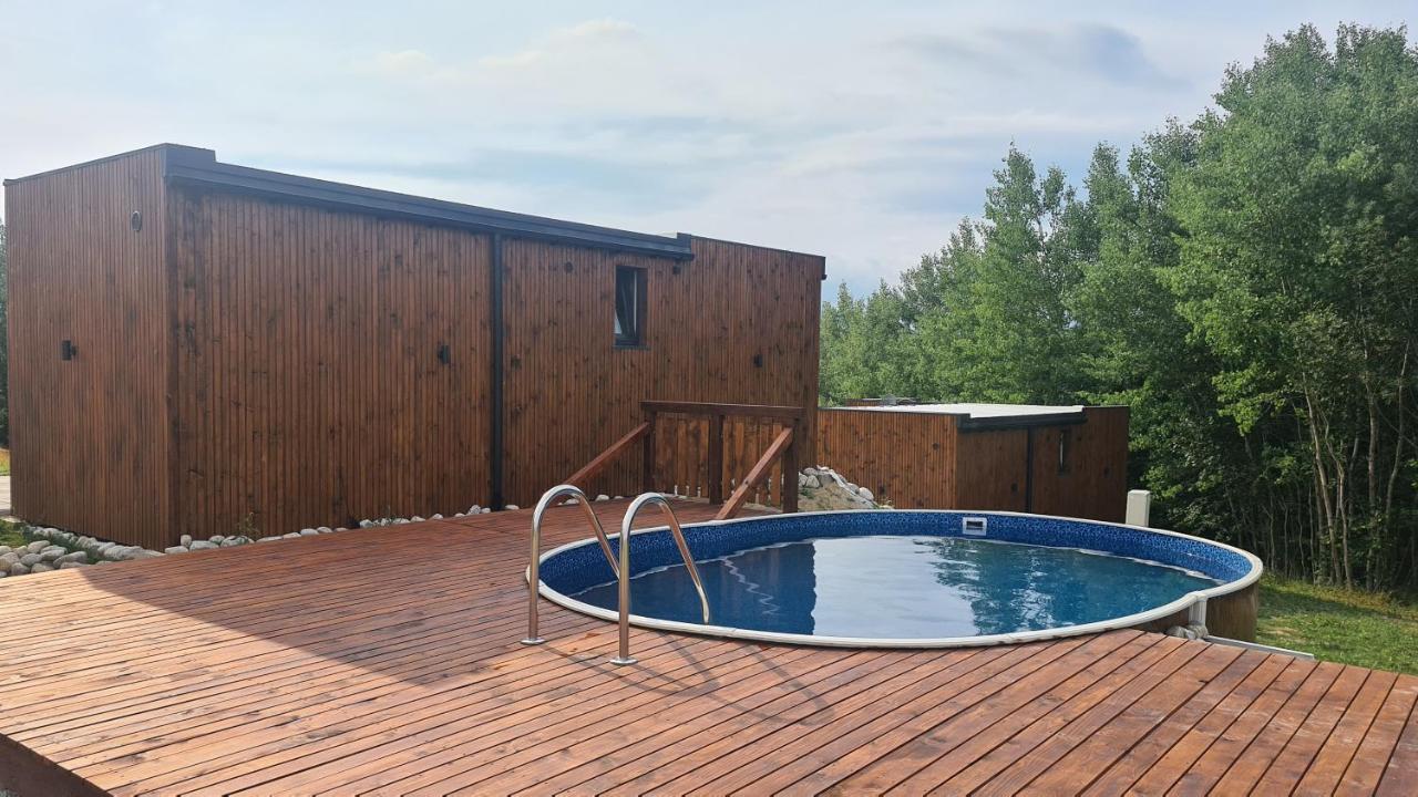 Mlynceky Apartmany Tatrio מראה חיצוני תמונה