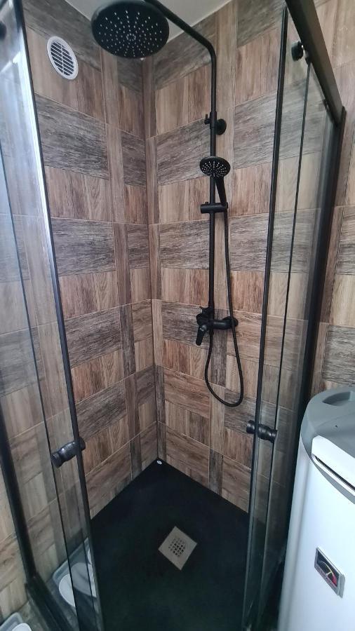 Mlynceky Apartmany Tatrio מראה חיצוני תמונה