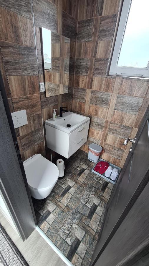 Mlynceky Apartmany Tatrio מראה חיצוני תמונה